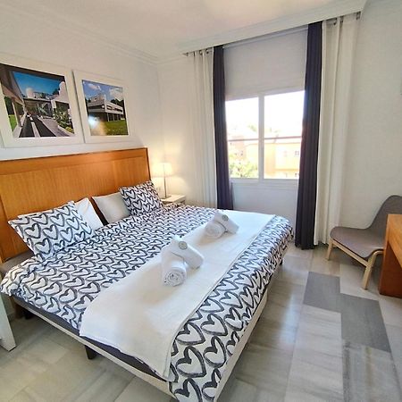 Apartament Urb Oasis Golf-Terrace, Pools And Golf Courses Mijas Zewnętrze zdjęcie