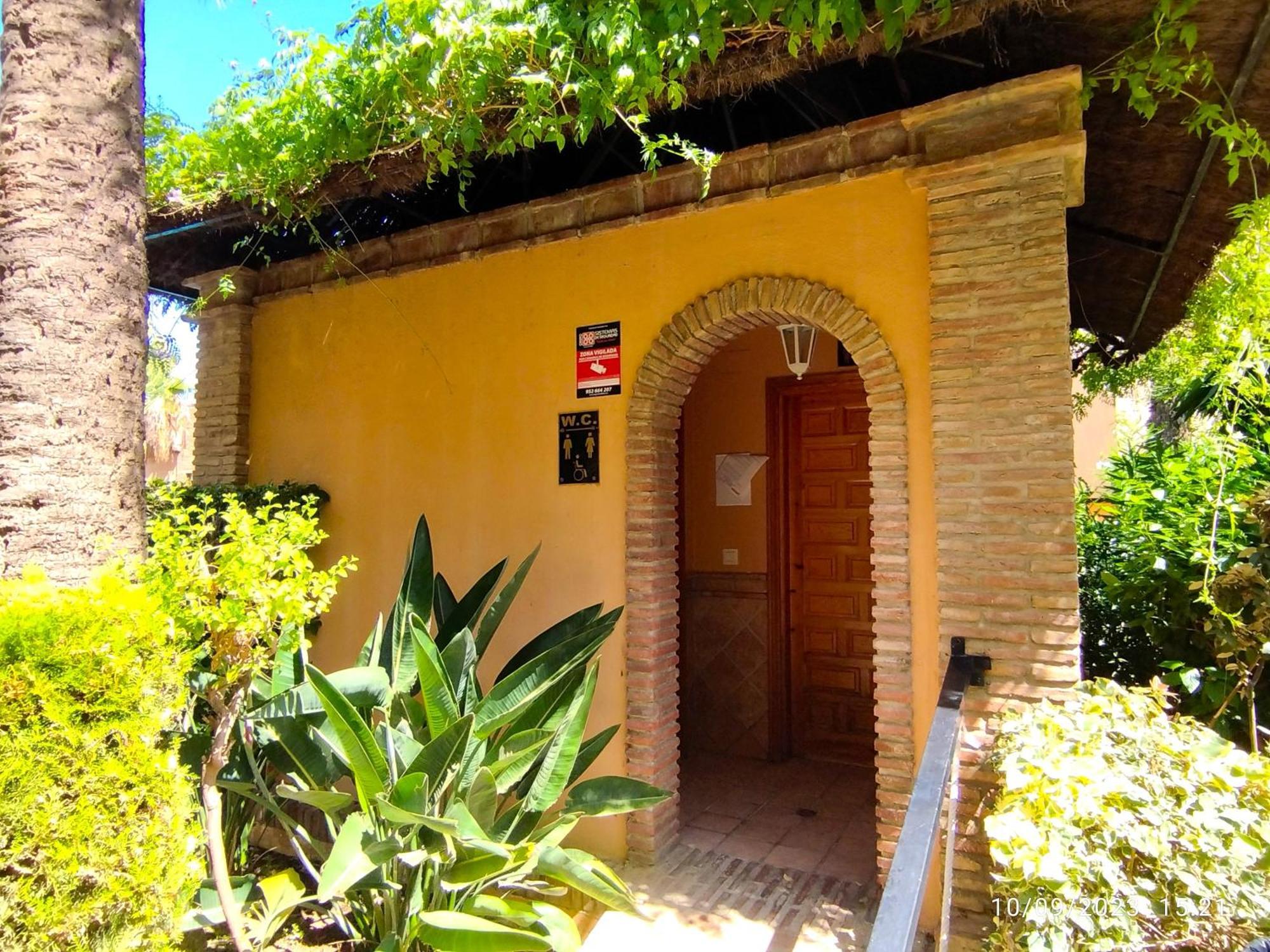 Apartament Urb Oasis Golf-Terrace, Pools And Golf Courses Mijas Zewnętrze zdjęcie