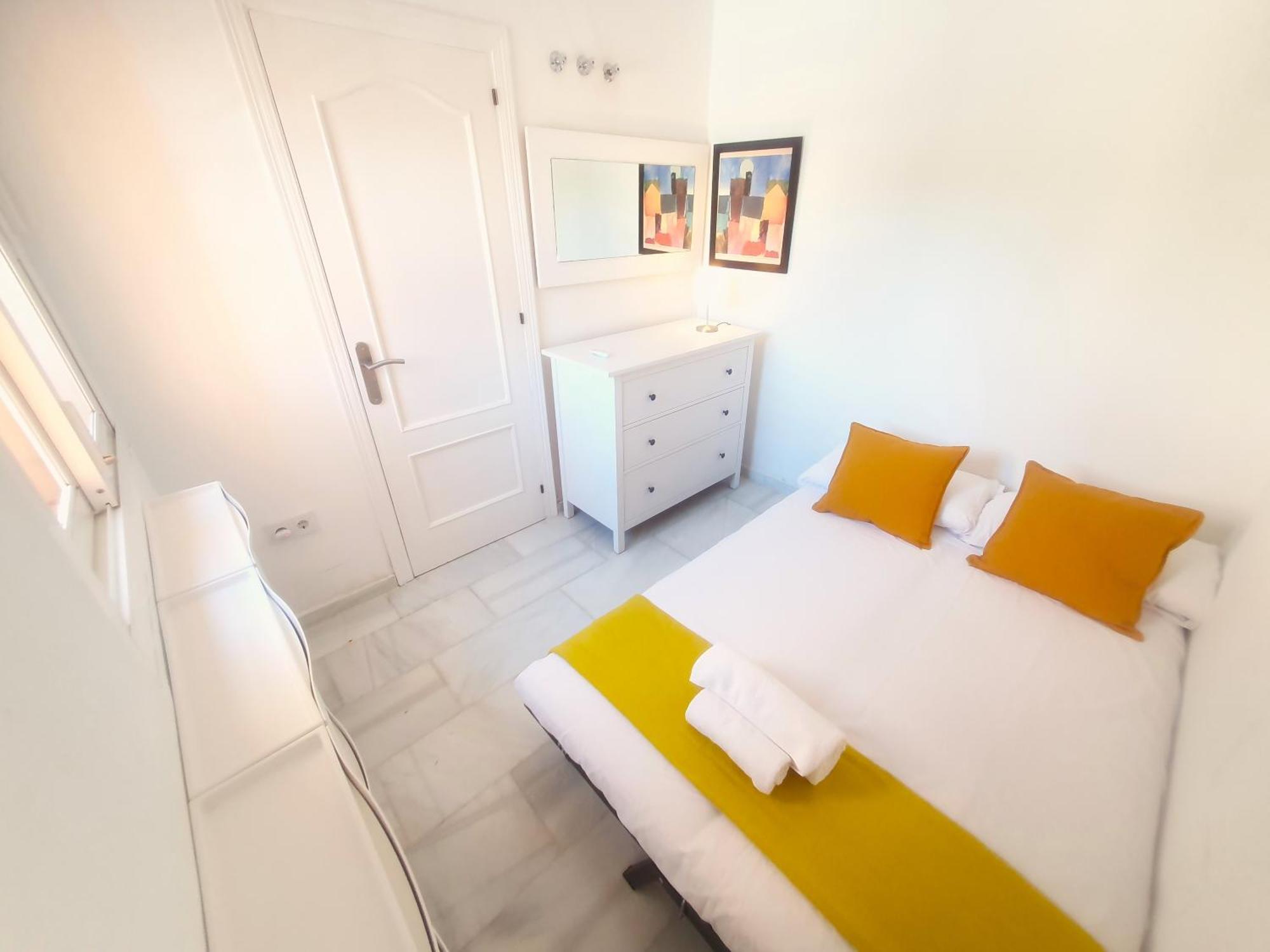 Apartament Urb Oasis Golf-Terrace, Pools And Golf Courses Mijas Zewnętrze zdjęcie