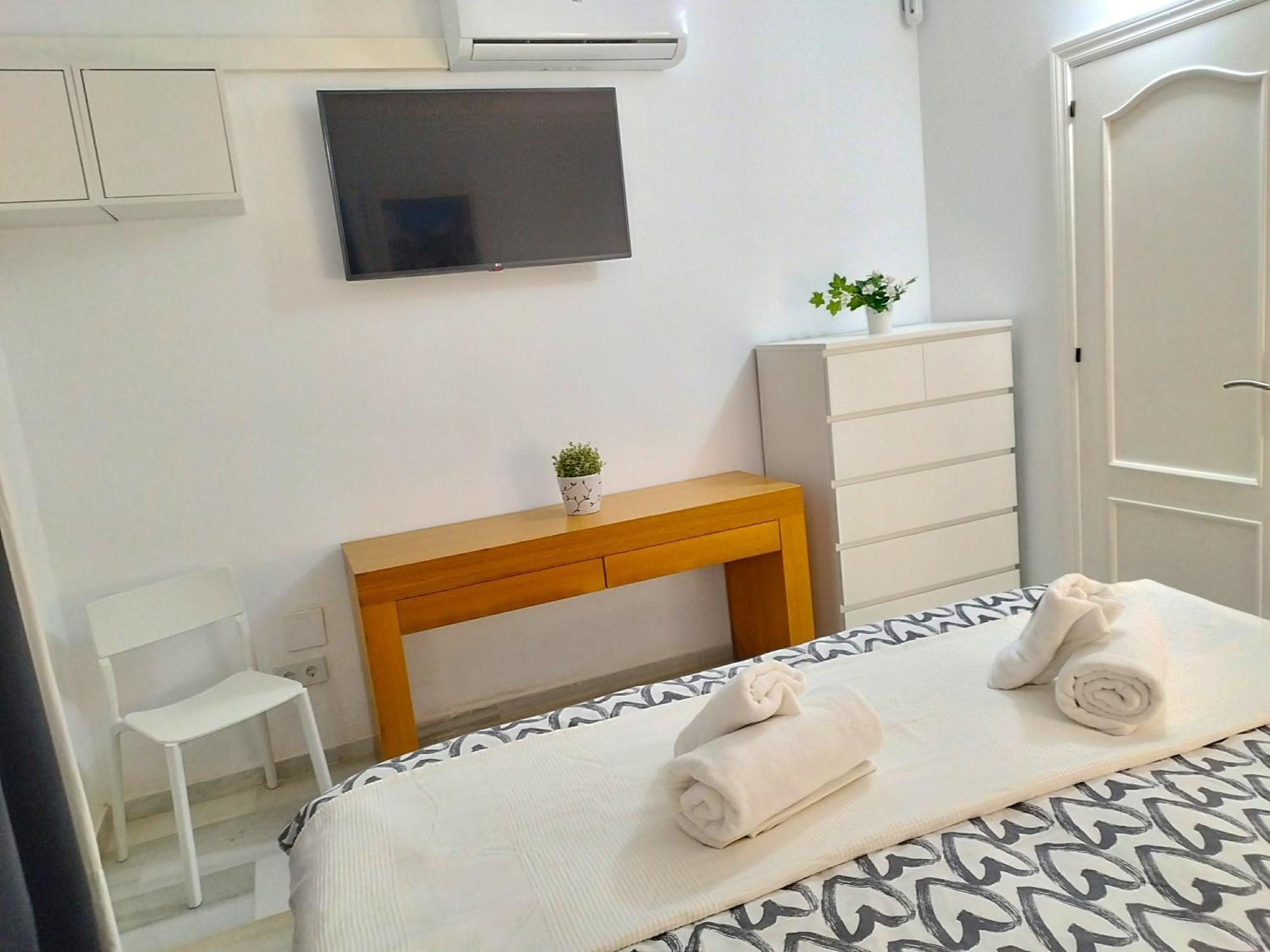 Apartament Urb Oasis Golf-Terrace, Pools And Golf Courses Mijas Zewnętrze zdjęcie