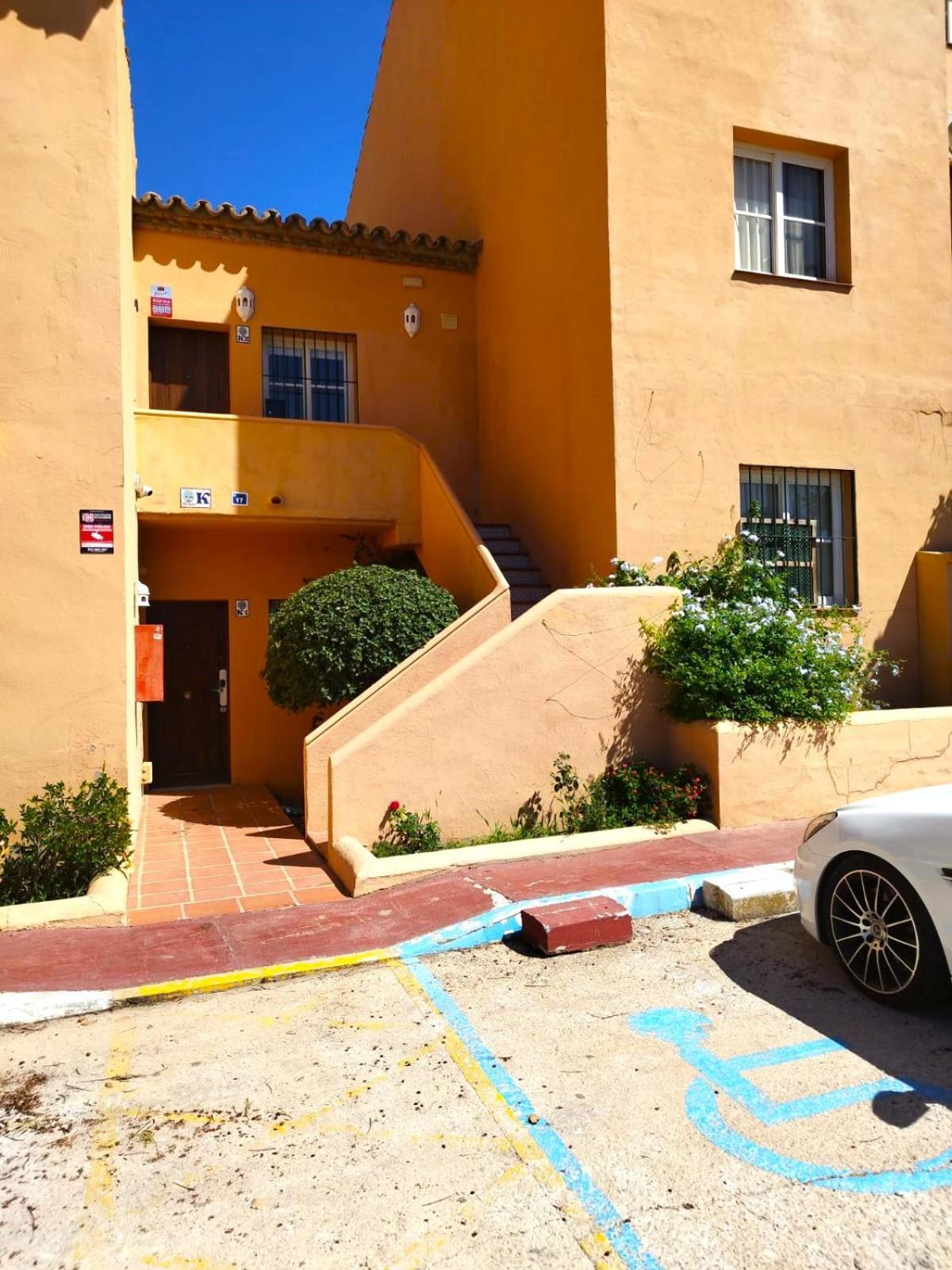 Apartament Urb Oasis Golf-Terrace, Pools And Golf Courses Mijas Zewnętrze zdjęcie