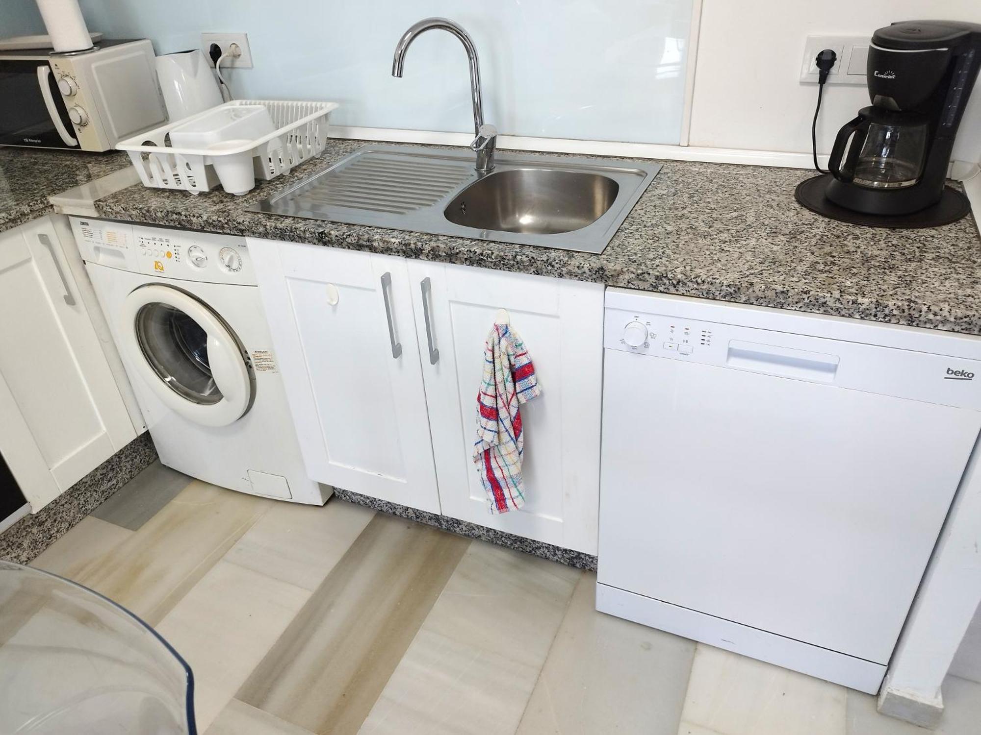 Apartament Urb Oasis Golf-Terrace, Pools And Golf Courses Mijas Zewnętrze zdjęcie