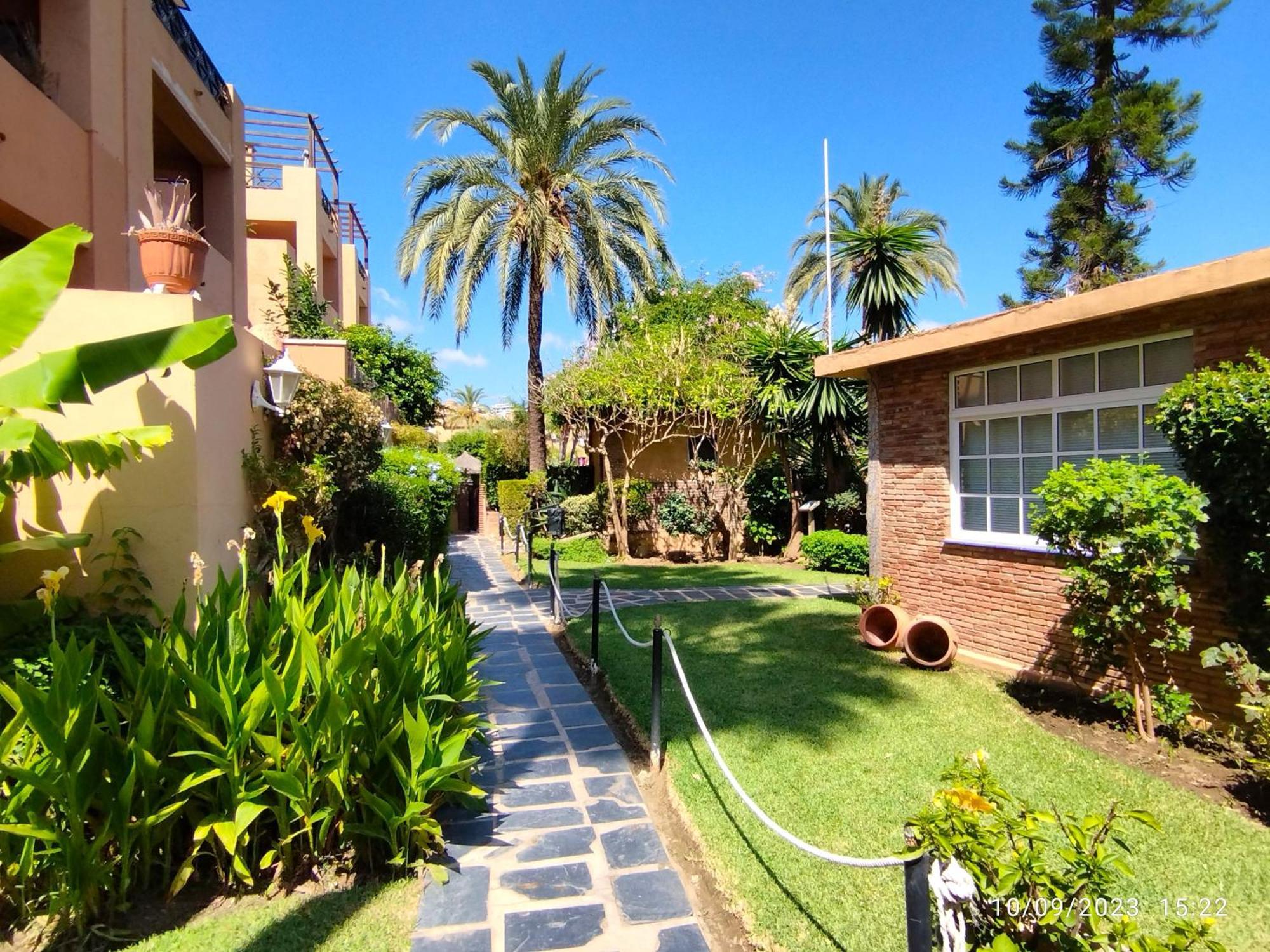 Apartament Urb Oasis Golf-Terrace, Pools And Golf Courses Mijas Zewnętrze zdjęcie