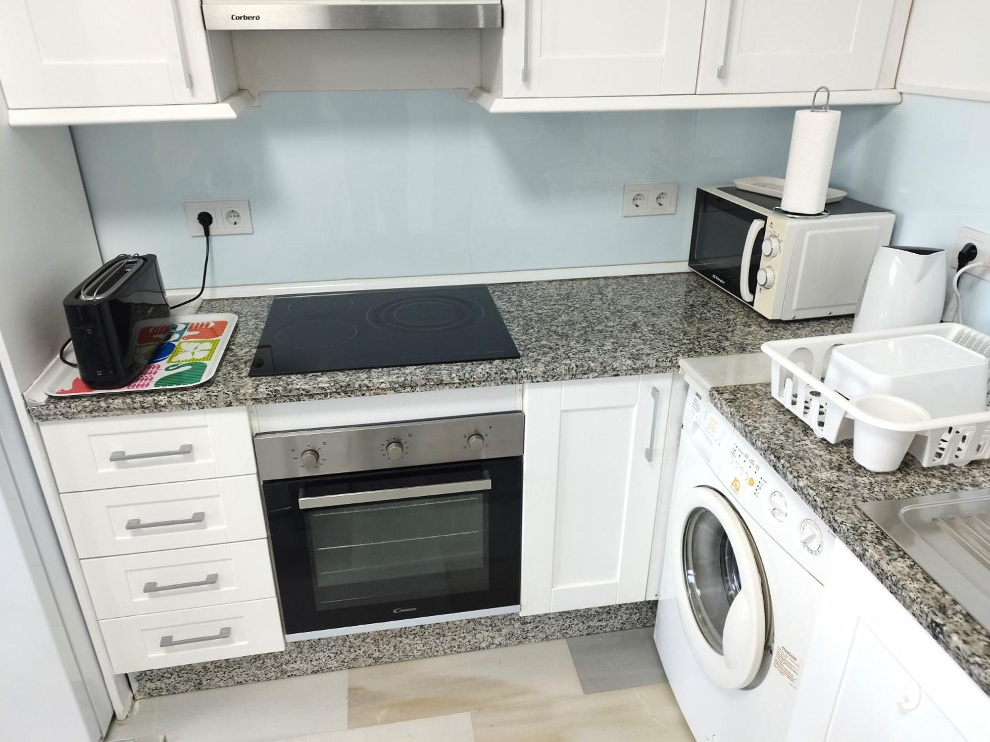 Apartament Urb Oasis Golf-Terrace, Pools And Golf Courses Mijas Zewnętrze zdjęcie