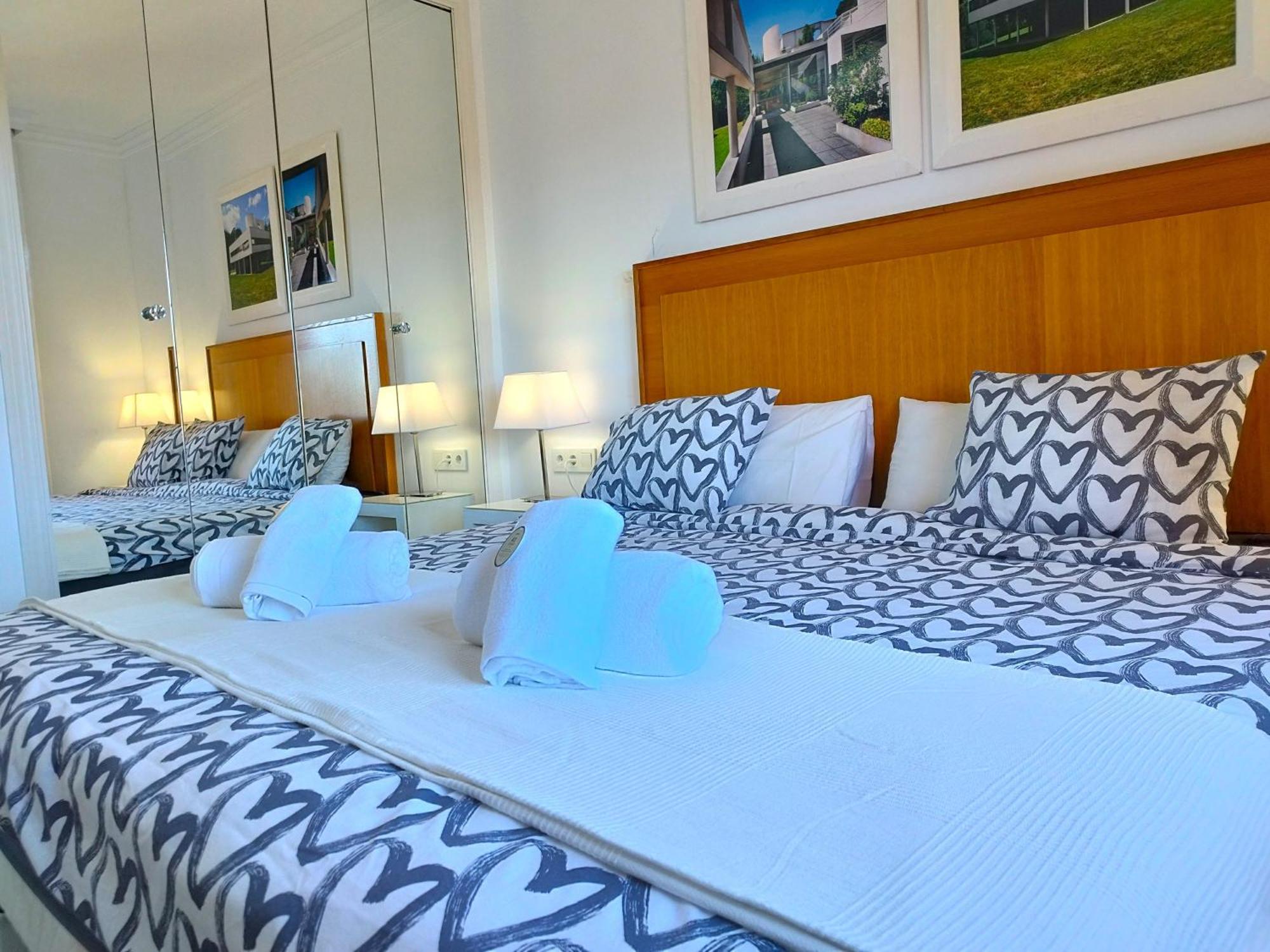 Apartament Urb Oasis Golf-Terrace, Pools And Golf Courses Mijas Zewnętrze zdjęcie