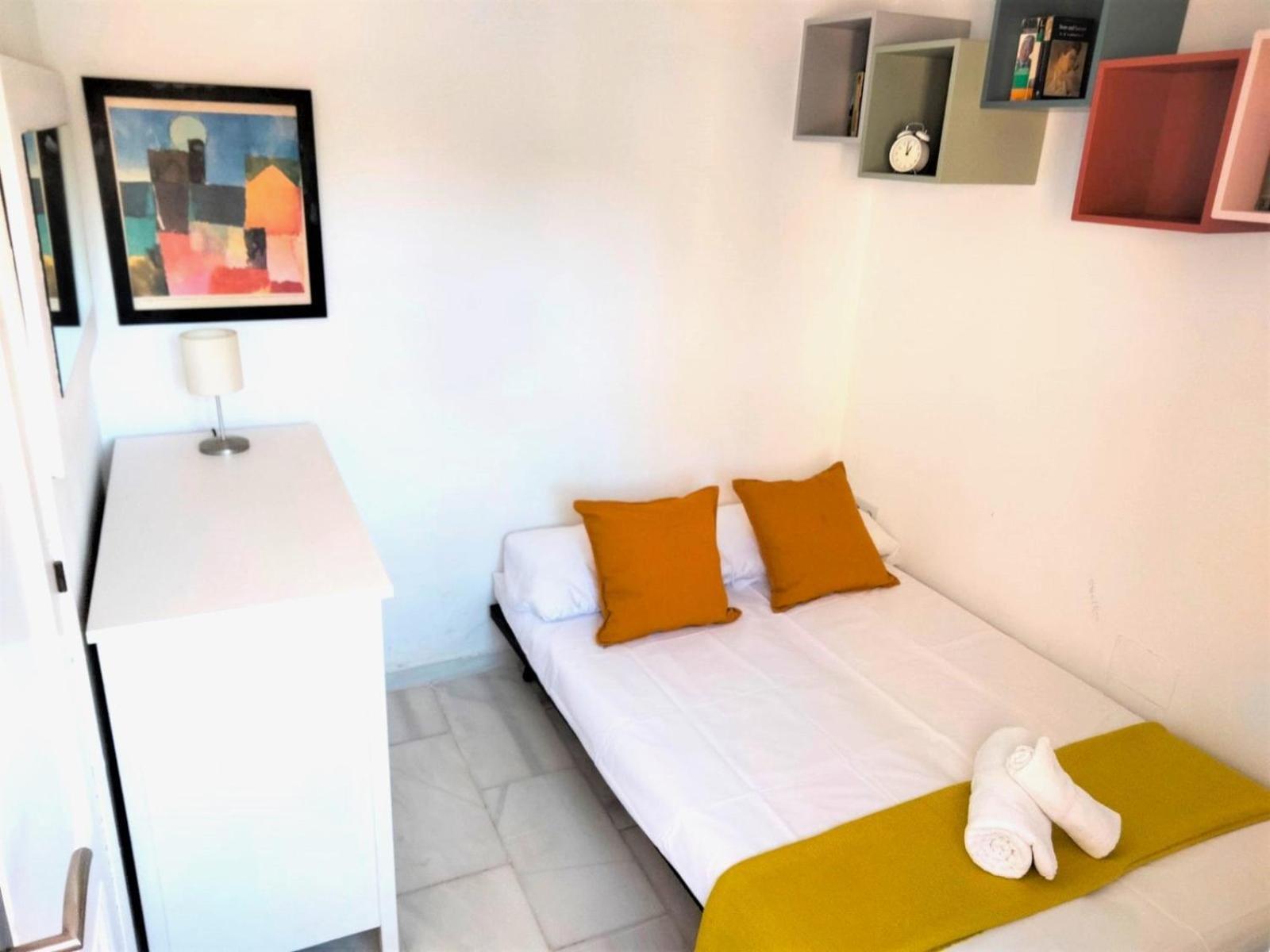 Apartament Urb Oasis Golf-Terrace, Pools And Golf Courses Mijas Zewnętrze zdjęcie